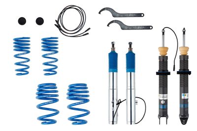 BILSTEIN Fahrwerkssatz, Federn/Dämpfer