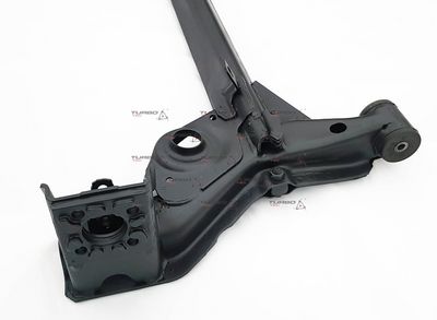 CORP AX TURBO-TEC TTRAX001110 2