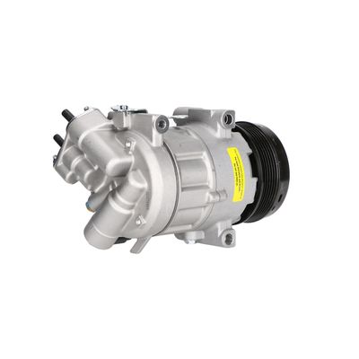 COMPRESOR CLIMATIZARE NISSENS 891103 21