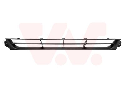 VAN-WEZEL 4913590 Решітка радіатора для SEAT (Сеат)