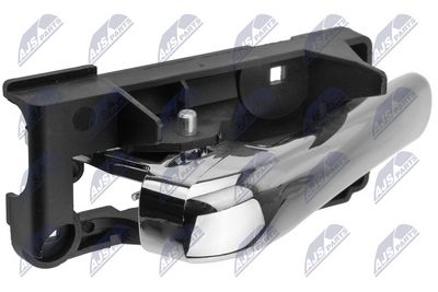 Durų rankenėlė, vidaus