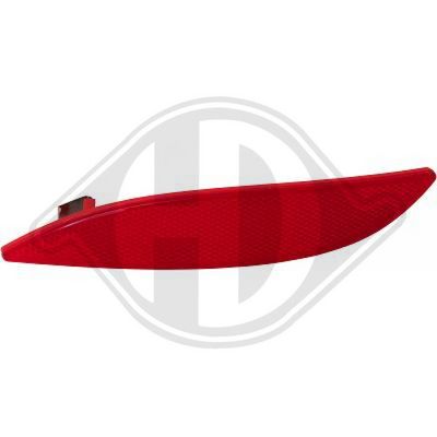 REFLEKTOR POSITIONS-/BEGRENZUNGSLEUCHTE