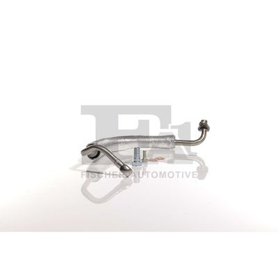 CONDUCTA ULEI INCARCARE FA1 610863Z 30