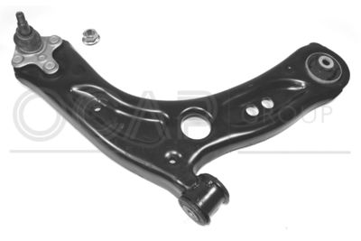 BRAT SUSPENSIE ROATA