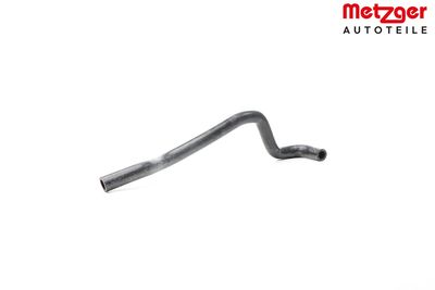 FURTUN RADIATOR METZGER AUTOTEILE 2420834 33