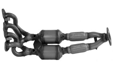 CATALIZATOR WALKER 28939