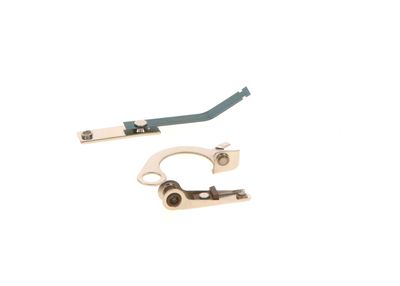 KONTAKTSATZ ZüNDVERTEILER BOSCH 1237013811 16
