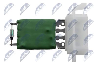 Otpor, ventilator unutarnjeg prostora NTY ERD-ME-015