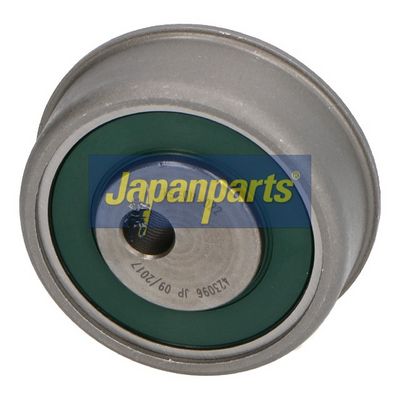 JAPANPARTS Įtempiklis, paskirstymo diržas
