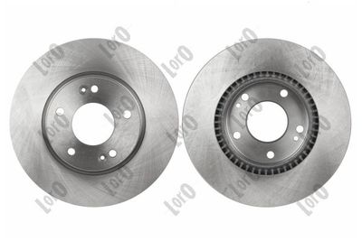 Brake Disc 231-03-070