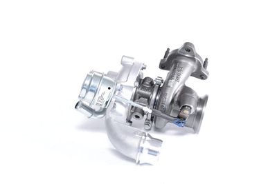 LADER AUFLADUNG BTS Turbo T917212 11