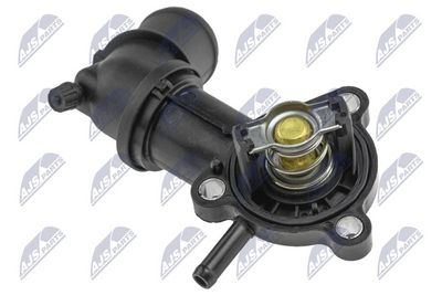 TERMOSTAT LICHID RACIRE