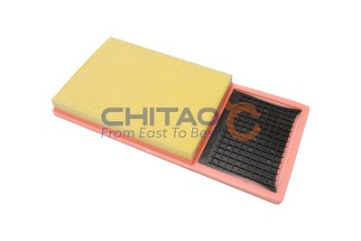 Filtre à air CHITAO — 380mm, Cartouche filtrante