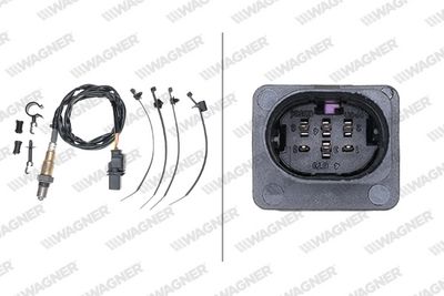 Sonda lambda WAGNER LBS00075