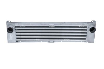 Интеркулер NRF 30901 для MERCEDES-BENZ VIANO