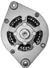 GENERATOR / ALTERNATOR ACAUTO ACCBA0132 1