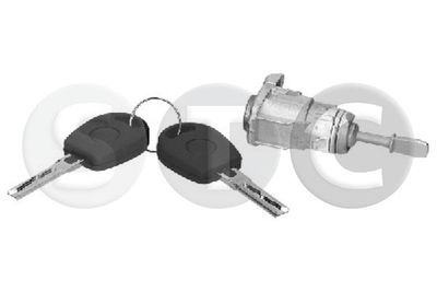 SET CILINDRU INCHIDERE