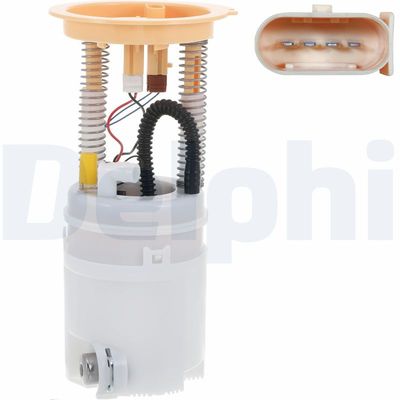 Pompa paliwa DELPHI FE10061-12B1