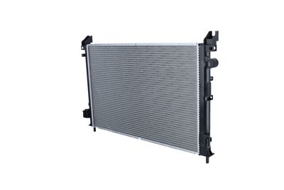 RADIATOR RACIRE MOTOR NRF 56524 29