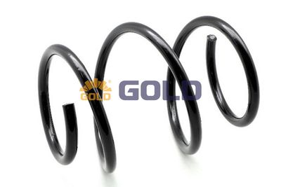JAPANPARTS GZJ2578H Пружина подвески  для MINI MINI COOPER (Мини Мини коопер)