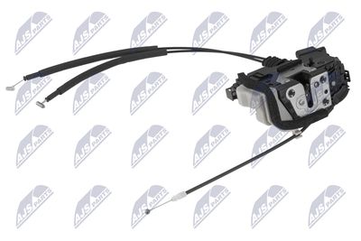 Ajtózár NTY EZC-KA-014
