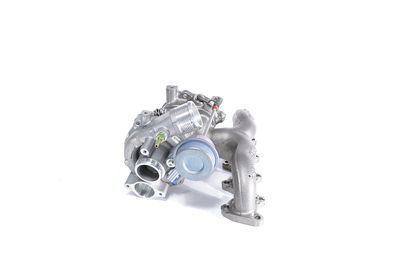 LADER AUFLADUNG BTS Turbo T914753 2