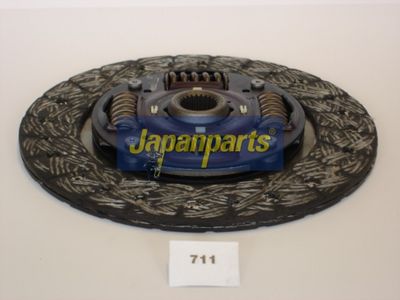 JAPANPARTS Sankabos diskas
