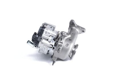 LADER AUFLADUNG BTS Turbo T918864 11