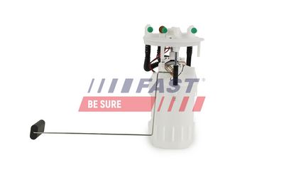 Kraftstofffördermodul