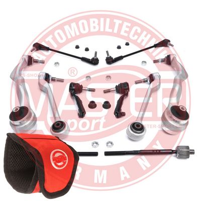 SET SUSPENSIE ROATA MASTER-SPORT GERMANY 368702KITMSM