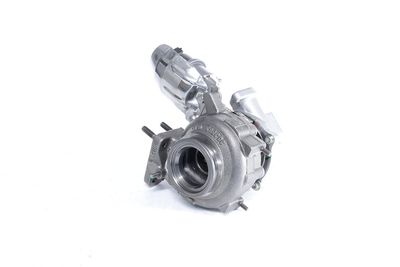 LADER AUFLADUNG BTS Turbo T915933 23