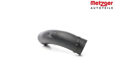 LADELUFTSCHLAUCH METZGER AUTOTEILE 2400188 25