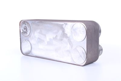 RADIATOR RETARDER NISSENS 90761 27