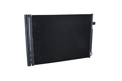 CONDENSATOR CLIMATIZARE NRF 35906 24