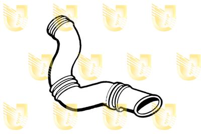 ANSAUGSCHLAUCH LUFTFILTER UNIGOM S1355