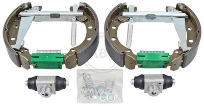 SET FRANA FRANA TAMBUR