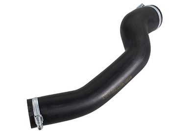 Charge air hose