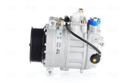 Compressor, air conditioning 890197