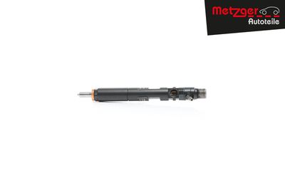 INJECTOR METZGER AUTOTEILE 0870114 2