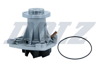 POMPă DE APă RăCIRE MOTOR