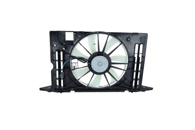 VENTILATOR RADIATOR NRF 47379 25