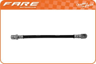 Тормозной шланг FARE SA 32231 для FIAT PANDA