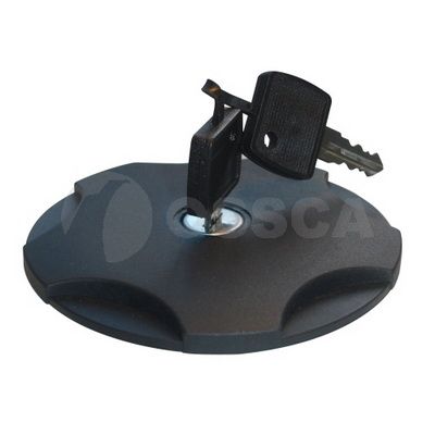Капачка, горивен резервоар OSSCA 03161