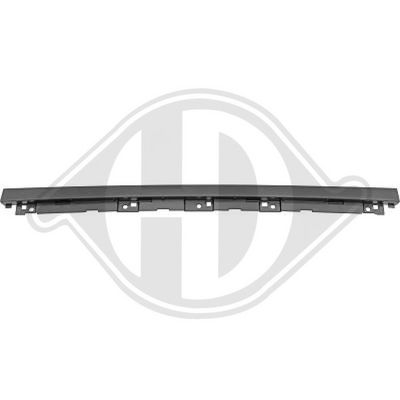 BANDA DE PROTECTIE BARA DE PROTECTIE