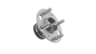 RADLAGERSATZ SKF VKBA6869 26