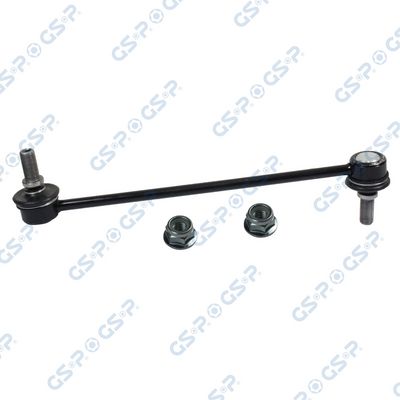 Stange/Strebe, Stabilisator