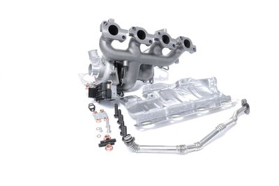 LADER AUFLADUNG BTS Turbo T981164 9