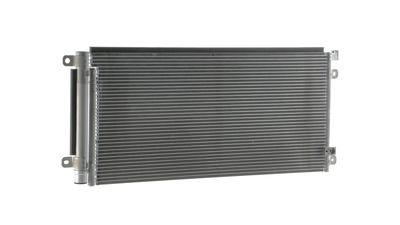 CONDENSATOR CLIMATIZARE MAHLE AC104000P 43