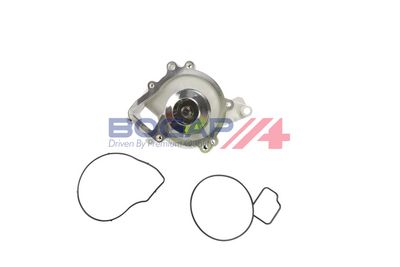 POMPă DE APă RăCIRE MOTOR BOGAP W4234119 5