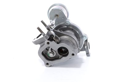 LADER AUFLADUNG BTS Turbo T914893 25